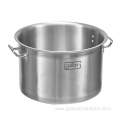 stainless teel stoc pot set